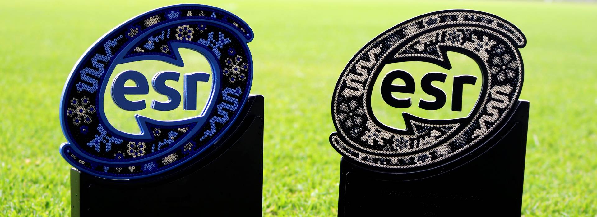 La FMF y la LIGA MX reciben el Distintivo ESR