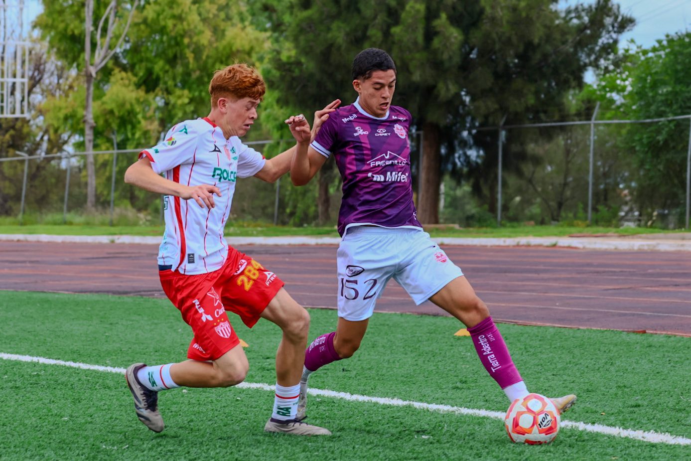 Mineros de Zacatecas vs Necaxa 01.jpg